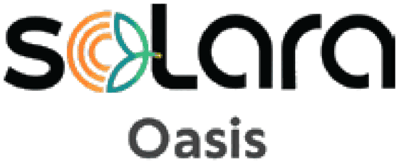 Solara Oasis